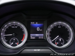 Škoda Octavia 2,0 TDI 110kW Style Sport 2018