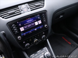 Škoda Octavia 2,0 TDI 110kW Style Sport 2018