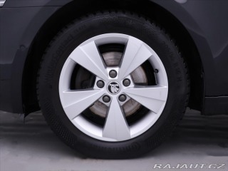 Škoda Octavia 2,0 TDI 110kW Style Sport 2018