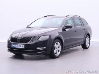 Škoda Octavia 2,0 TDI 110kW Style Sport 2018