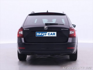 Škoda Octavia 2,0 TDI 110kW Style Sport 2018