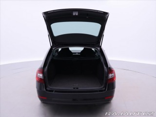 Škoda Octavia 2,0 TDI 110kW Style Sport 2018