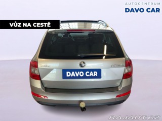 Škoda Octavia 2,0 TDI Style pano TZ ser 2015