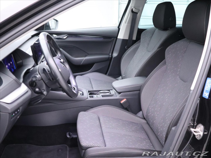 Škoda Octavia 2,0 TDI DSG Navi LED ACC 2022