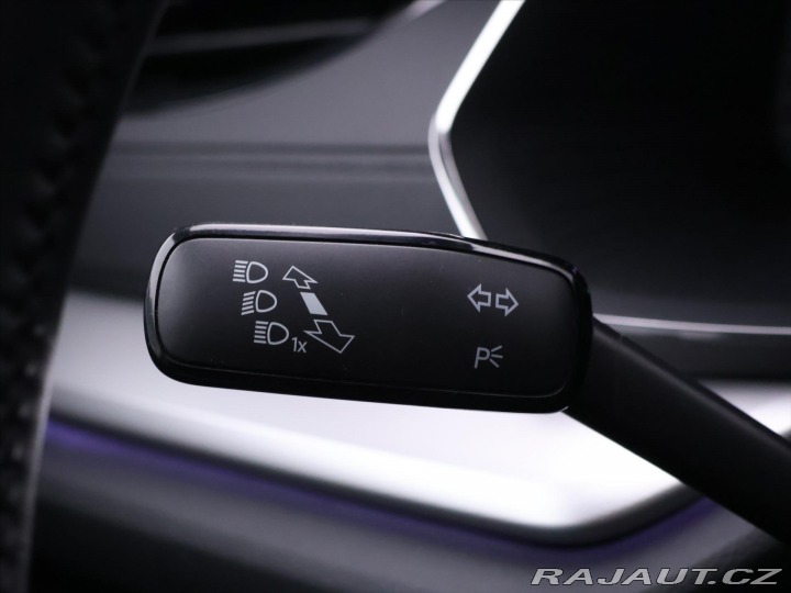 Škoda Octavia 2,0 TDI DSG Navi LED ACC 2022