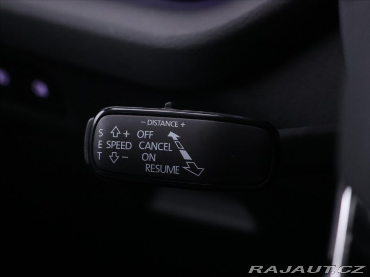 Škoda Octavia 2,0 TDI DSG Navi LED ACC 2022