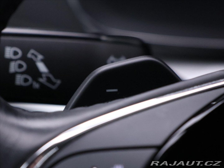 Škoda Octavia 2,0 TDI DSG Navi LED ACC 2022