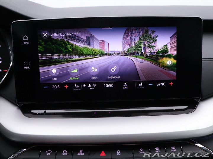 Škoda Octavia 2,0 TDI DSG Navi LED ACC 2022