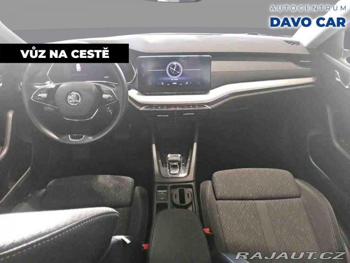Škoda Octavia 2,0 TDI DSG Navi LED ACC 2022