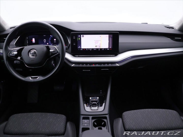 Škoda Octavia 2,0 TDI DSG Navi LED ACC 2022