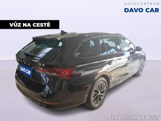 Škoda Octavia 2,0 TDI DSG Clever virtua 2022