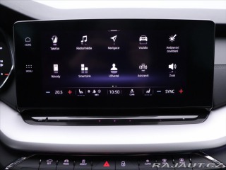 Škoda Octavia 2,0 TDI DSG Navi LED ACC 2022