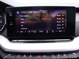 Škoda Octavia 2,0 TDI DSG Navi LED ACC 2022