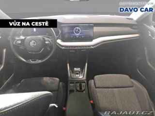 Škoda Octavia 2,0 TDI DSG Clever virtua 2022