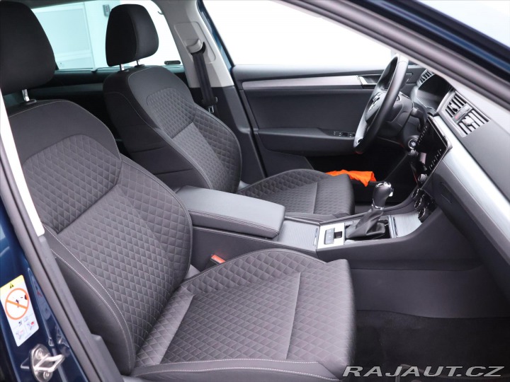 Škoda Superb 2,0 TDI 110 kW Ambition D 2022