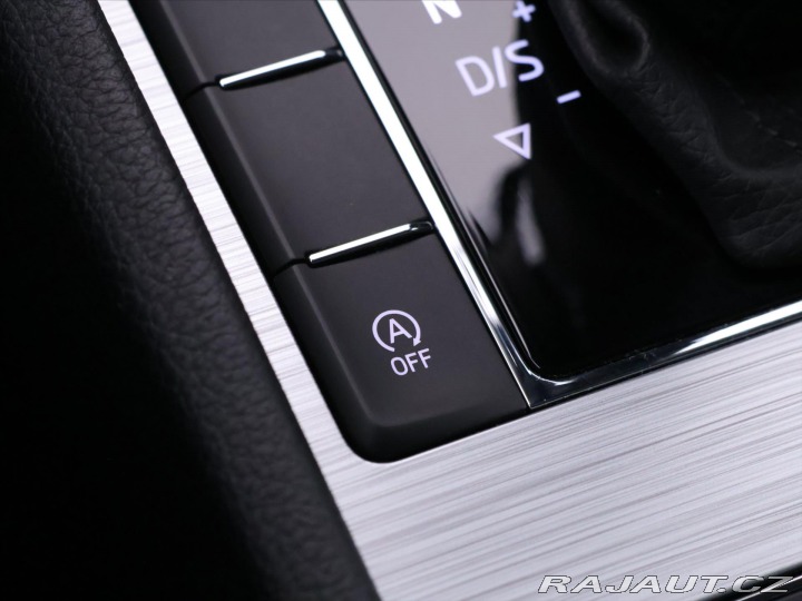 Škoda Superb 2,0 TDI 110 kW Ambition D 2022