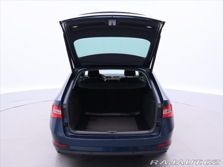 Škoda Superb 2,0 TDI 110 kW Ambition D 2022