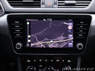 Škoda Superb 2,0 TDI 110 kW Ambition D 2022