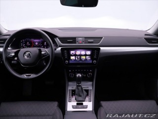 Škoda Superb 2,0 TDI 110 kW Ambition D 2022