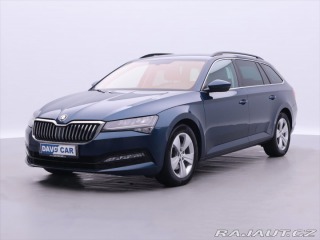 Škoda Superb 2,0 TDI 110 kW Ambition D 2022