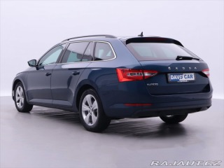 Škoda Superb 2,0 TDI 110 kW Ambition D 2022