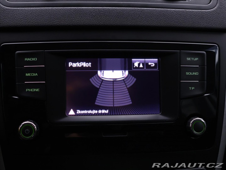 Škoda Yeti 2,0 TDI 81kW Ambition Fre 2017