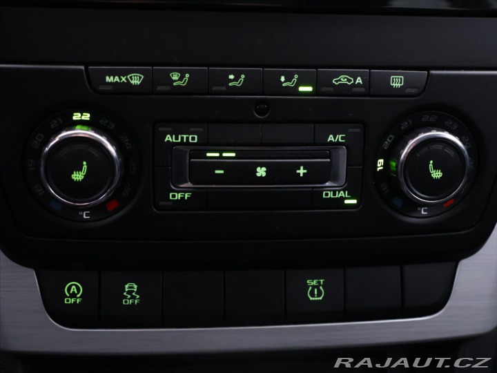 Škoda Yeti 2,0 TDI 81kW Ambition Fre 2017