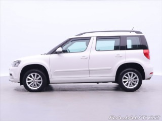 Škoda Yeti 2,0 TDI 81kW Ambition Fre 2017