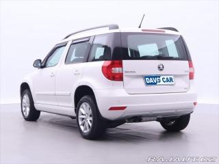 Škoda Yeti 2,0 TDI 81kW Ambition Fre 2017