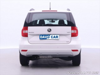 Škoda Yeti 2,0 TDI 81kW Ambition Fre 2017