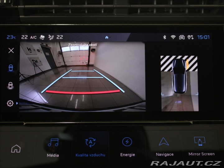 Peugeot 308 1,6 PHEV 180 GT-line 25tk 2023