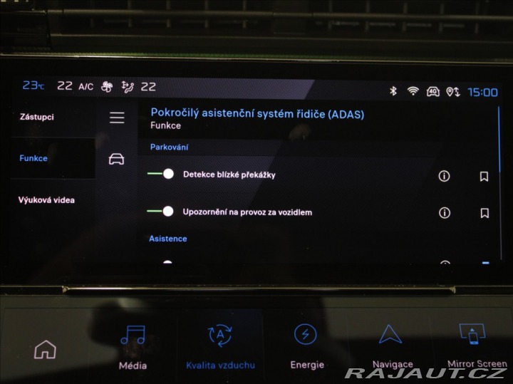 Peugeot 308 1,6 PHEV 180 GT-line 25tk 2023