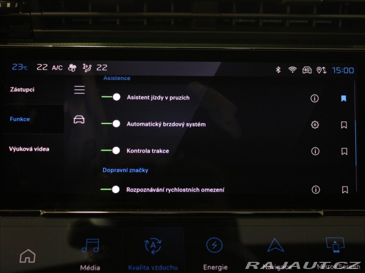 Peugeot 308 1,6 PHEV 180 GT-line 25tk 2023