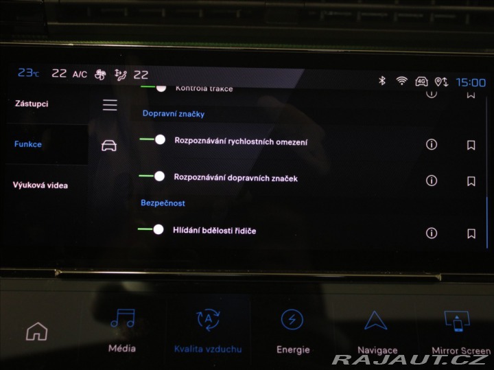 Peugeot 308 1,6 PHEV 180 GT-line 25tk 2023