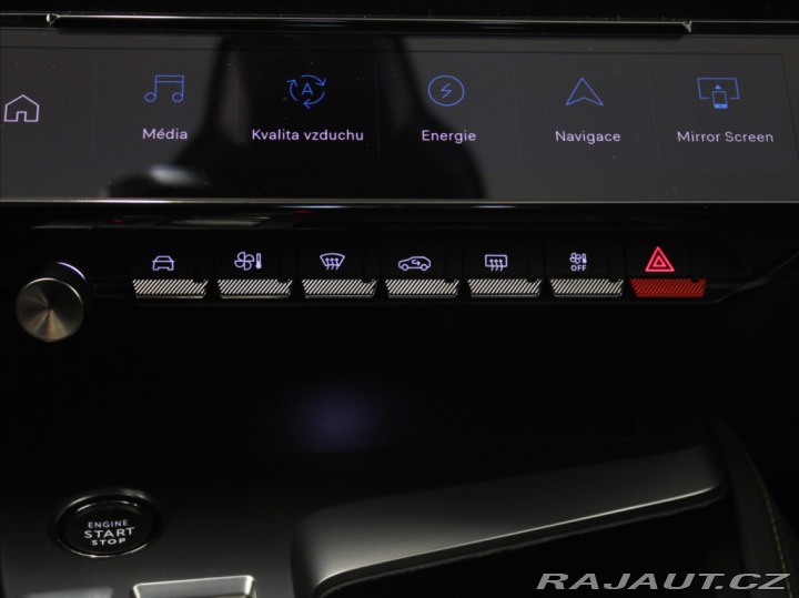 Peugeot 308 1,6 PHEV 180 GT-line 25tk 2023