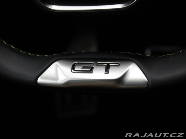 Peugeot 308 1,6 PHEV 180 GT-line 25tk 2023