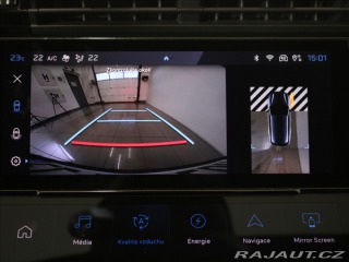 Peugeot 308 1,6 PHEV 180 GT-line 25tk 2023