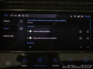 Peugeot 308 1,6 PHEV 180 GT-line 25tk 2023