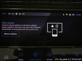 Peugeot 308 1,6 PHEV 180 GT-line 25tk 2023