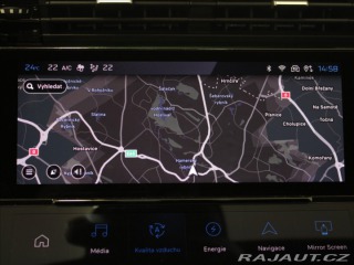 Peugeot 308 1,6 PHEV 180 GT-line 25tk 2023