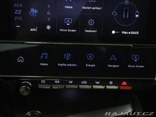 Peugeot 308 1,6 PHEV 180 GT-line 25tk 2023