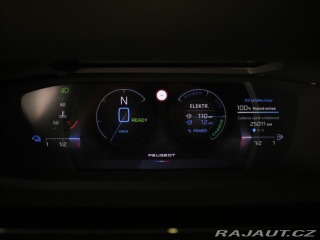 Peugeot 308 1,6 PHEV 180 GT-line 25tk 2023