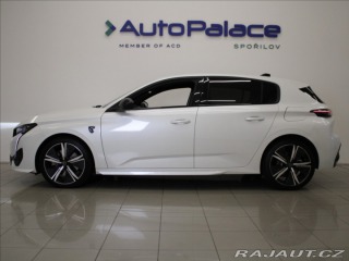 Peugeot 308 1,6 PHEV 180 GT-line 25tk 2023