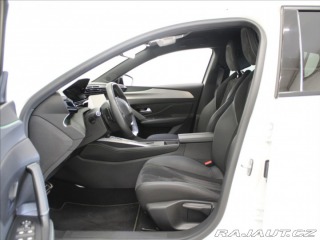 Peugeot 308 1,6 PHEV 180 GT-line 25tk 2023