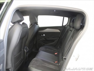 Peugeot 308 1,6 PHEV 180 GT-line 25tk 2023