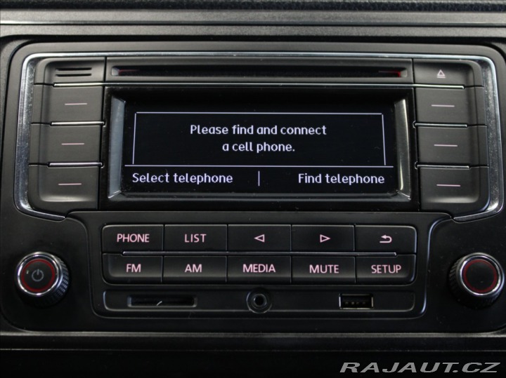 Volkswagen Transporter 2,0 TDi Trend 6-m. Akční 2016