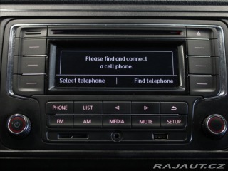 Volkswagen Transporter 2,0 TDi Trendline 6-míst 2016