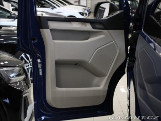 Volkswagen Transporter 2,0 TDi Trendline 6-míst 2016