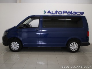 Volkswagen Transporter 2,0 TDi Trendline 6-míst 2016