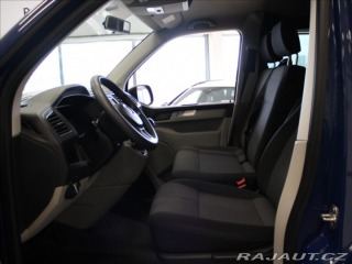 Volkswagen Transporter 2,0 TDi Trendline 6-míst 2016